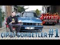 BMW E34 5.20 NASIL ALDIK? | NE KADAR MASRAFLI? | NE KADAR YAKIYOR? | BAKIM TÜYOLARI