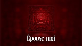 Dadju & Tayc - Épouse-moi  (Lyrics video) Resimi