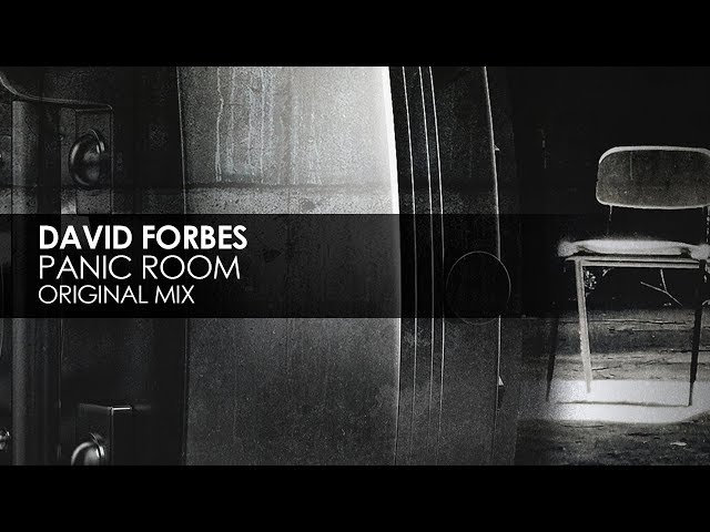 David Forbes - Panic Room