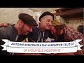 Antoine de Caunes rencontre The Inspector Cluzo !