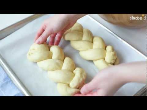 Wideo: Bułeczki Brioche - Przepis Krok Po Kroku Ze Zdjęciem