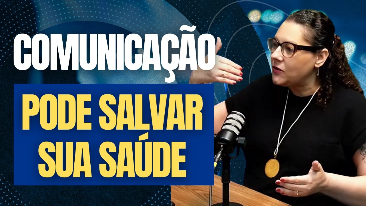 Ela Teve Amnésia por Exaustão — e Transformou Isso em Propósito