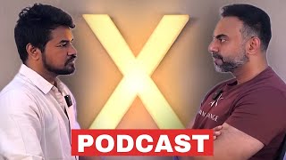 How to Give ComeBack | MG X Dr. Ashwin Vijay | Madan Gowri | Podcast
