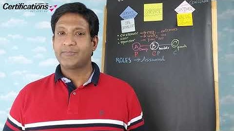 Introduction to ITIL Foundation: Part 3 - IT Service Management Roles & Service Provider/Stakeholder