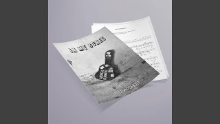 In my bones (Sheet Music Edition)