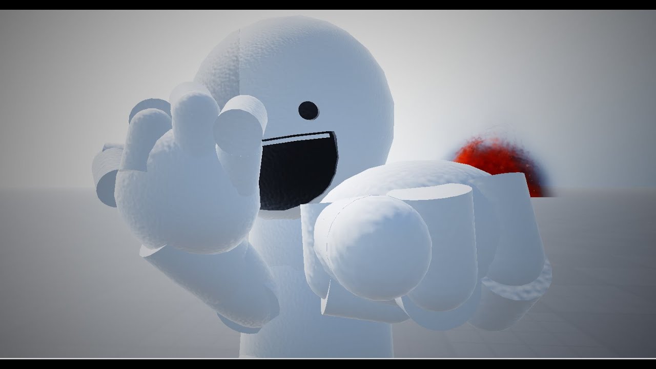 DIE roblox animation FULL ANIMATION