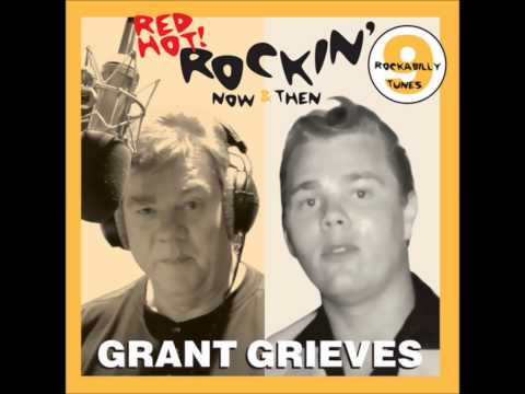 Grant Grieves - Red Hot