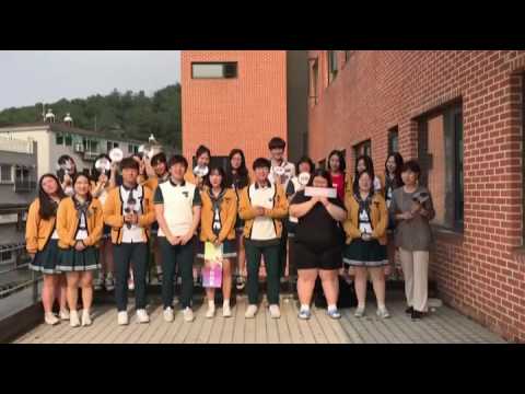 박지훈 워너원 데뷔  축하영상♡ 내맘속의 저장
