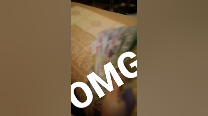 I sada jasno mi je