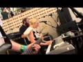 Capture de la vidéo The Rosebuds - Full Concert - 03/20/09 - Mohawk Outside Stage (Official)