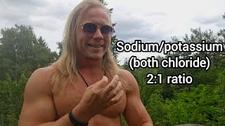 Breaking 5 Day Fast, Training, Nutrition On VACATION