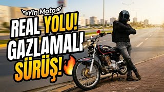 BU SES ADANA’YI İNLETTİ! 🔥 (Real Yolu Gazlama)