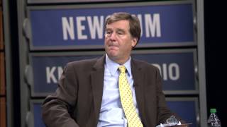The Future of the Digital Present: Archiving the Ephemera of the Information Age - December 5, 2013