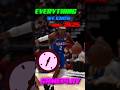 NBA2K25 GAMEPLAY😳