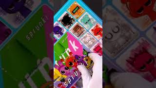 Sprunki Toys Unboxing – Awesome Game Characters Inside! | ASMR #sprunki #gamehunter #unboxing