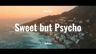 DJ SLOW REMIX!!! Sweet but Psycho - Ava Max (Slow Remix)