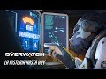 Overwatch 2: todo lo que sabemos sobre la secuela del aclamado hero shooter de Blizzard