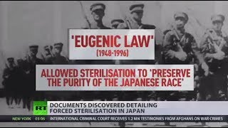 'Eugenic Law': Forced sterilization affected thousands of people with health issues in Jap