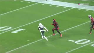 Browns vs Jets week 3 highlights