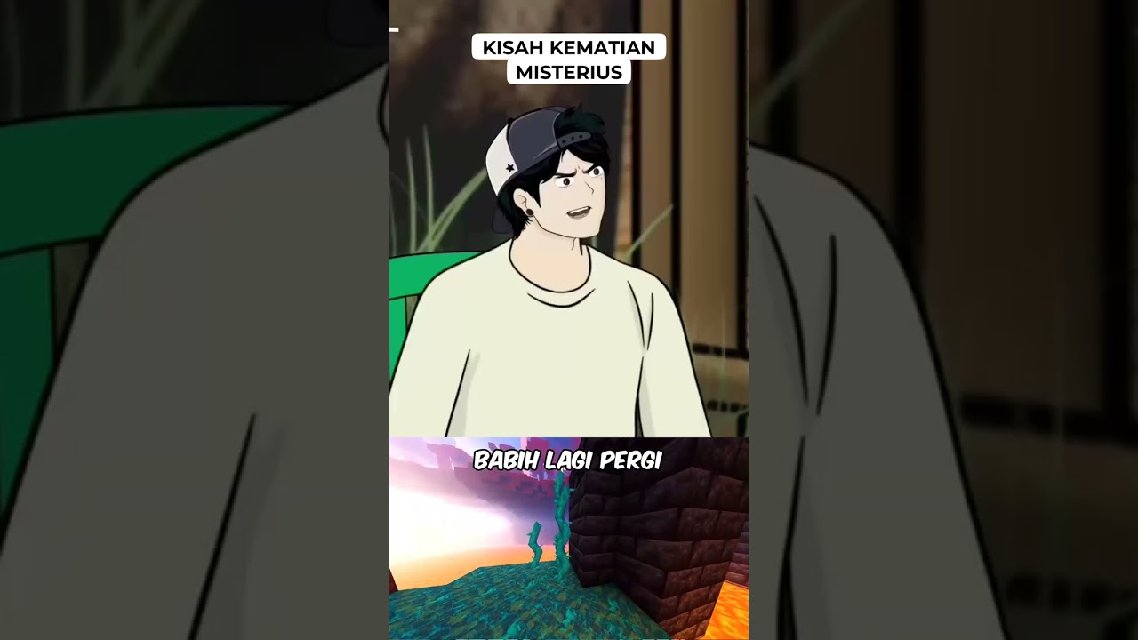 Kisah Kematian Misterius