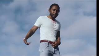 Kendrick Lamar - PARAMEDIC.