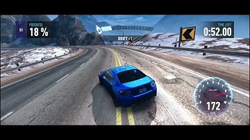 Need For Speed - No limits | Android Gameplay | Drift Race