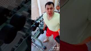العظلات
