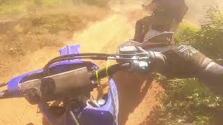 Smuggler Poker Run Short Course