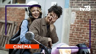 Cinéma dans les Yvelines : '20 ans d'écart'... une romance tournée à Dampierre-en-Yvelines Cinéma dans les Yvelines : '20 ans d'écart'... une romance tournée à Dampierre-en-Yvelines