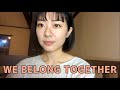 We Belong Together-Mariah Carey (cover by Shiny Hikaru)