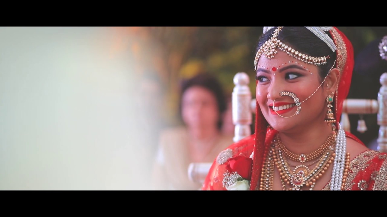 Vijayeta Basu & Karan Talreja | Short Film | Celebrity Wedding | By Israni Photography & Films
