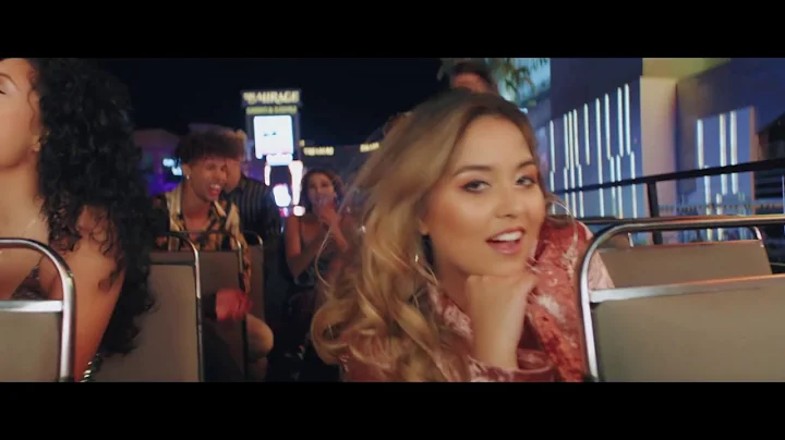 Tiana Kocher |  Paint The Town (Official Video)
