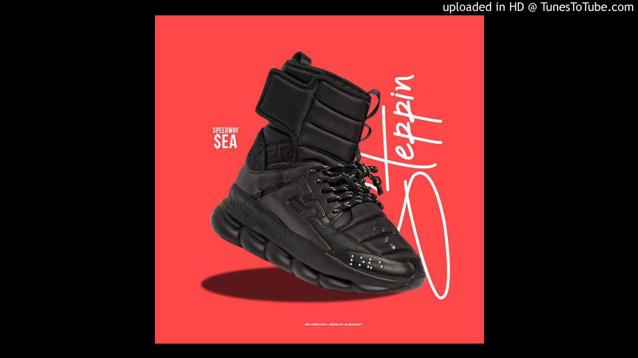 Watch $ea - Steppin' on YouTube Watch $ea - Steppin' on YouTube