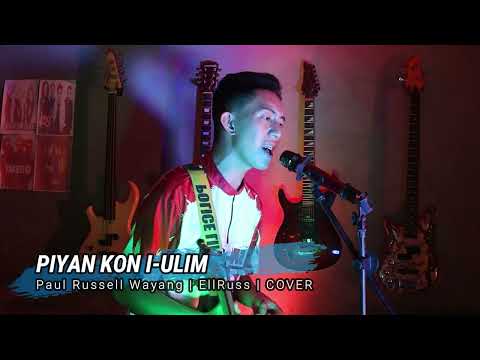Piyan Kon I Ulim EllRuss Paul Russell Wayang Full Cover 
