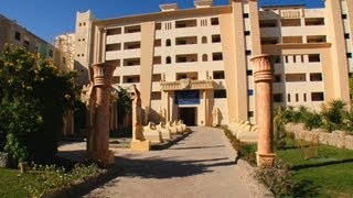 Sphinx Resort 4★ Hotel Hurgada Egypt
