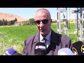 باتنة تواصل أشغال مشروع ربط الولاية بالطريق السيار شرق غرب 