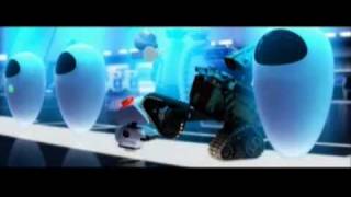 Forgotten World - A Wall•E Fan Trailer