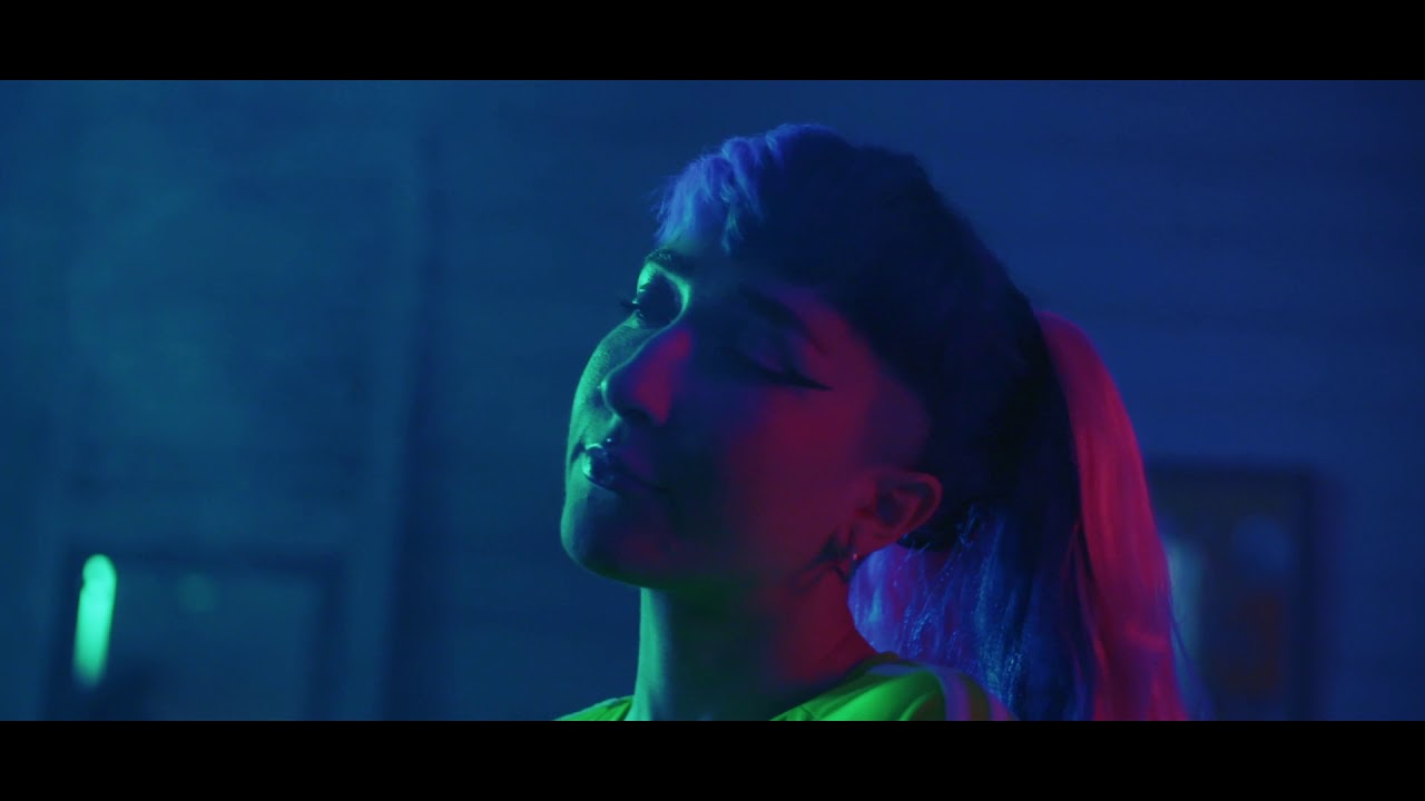 Cold Neon - New Space [CN001] - YouTube Music