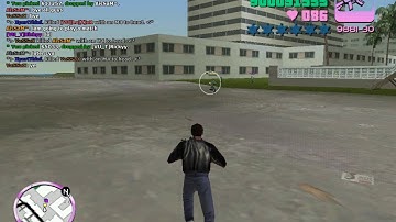 ViceLand Server - AisSam^