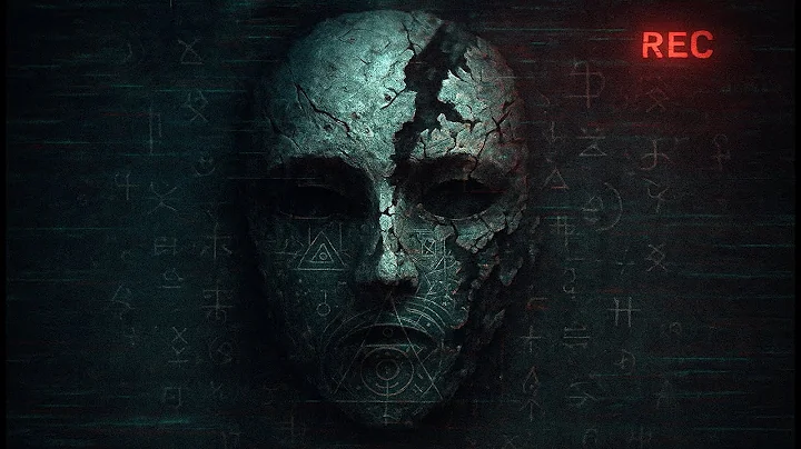 Fragmented Transmission 3.3.3 – The Shape Beneath the Mask