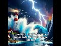 One light keeping every sailor safe - Lighthouse! Voxel Pals #Shorts