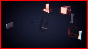 Transformer Logo Animation