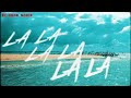 Myke Towers - LALA REMIX ft. Bad Bunny & Anuel AA (Official Audio)