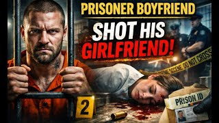 Georgia Prison Kitchen Staff Shot Dead by Prisoner Serving Life | Shocking True Crime Story