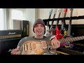 Joe Satriani - 'Crystal Planet' Anniversary