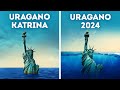Questa stagione degli uragani sarà un incubo.