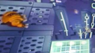 Spongebob Attack Of The Toybots Cazzata