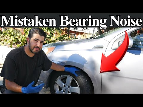 Must Watch Before Spending Money On a New Wheel Bearing