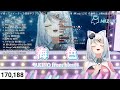 浠Mizuki AKINO From Bless4 海色 中日字幕 浠Mizuki AKINO From Bless4 海色 中日字幕
