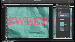 Displacement Maps Keely~B